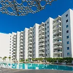 Lejlighed Ocean Garden Sunset & Sunrise - Heated Pool