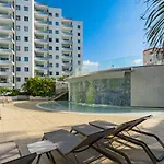 Ocean Garden Sunset & Sunrise - Heated Pool Lejlighed Costa Adeje (Tenerife)
