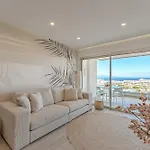 Ocean Garden Sunset & Sunrise - Heated Pool Lejlighed *
