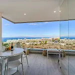 Ocean Garden Sunset & Sunrise - Heated Pool Lejlighed