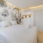 Ocean Garden Sunset & Sunrise - Heated Pool Costa Adeje (Tenerife)