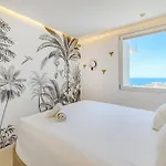Ocean Garden Sunset & Sunrise - Heated Pool Lejlighed Costa Adeje (Tenerife)
