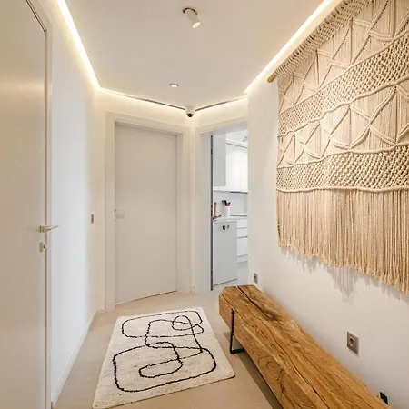 Daire Ocean Garden Sunset & Sunrise - Heated Pool - Ac - Lounge Zone Costa Adeje
