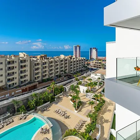 Ocean Garden Sunset & Sunrise - Heated Pool - Ac - Lounge Zone *