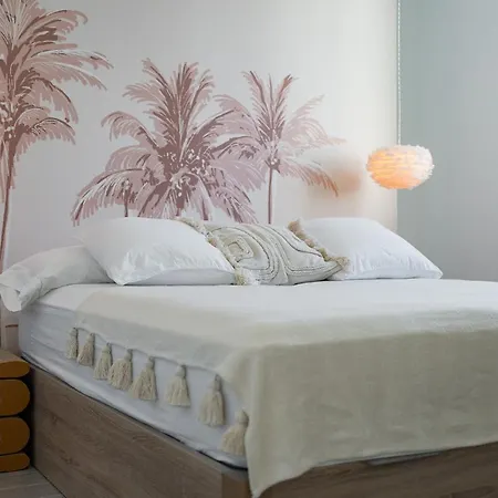 Ocean Garden Sunset & Sunrise - Heated Pool - Ac - Lounge Zone Costa Adeje