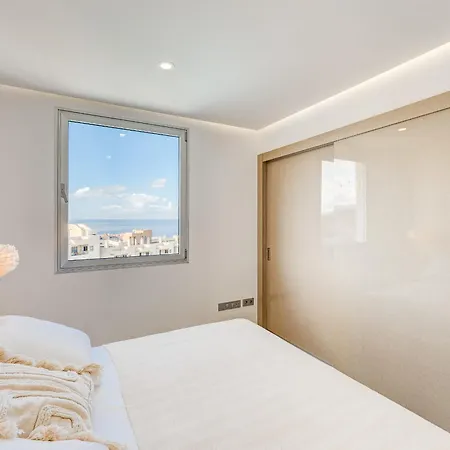 Ocean Garden Sunset & Sunrise - Heated Pool - Ac - Lounge Zone Daire