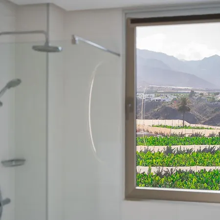Ocean Garden Sunset & Sunrise - Heated Pool - Ac - Lounge Zone Daire *