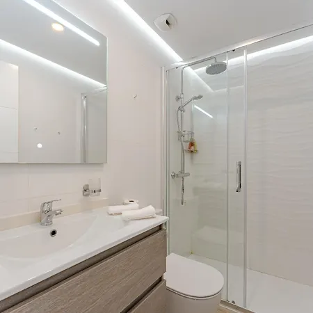 Ocean Garden Sunset & Sunrise - Heated Pool - Ac - Lounge Zone Costa Adeje