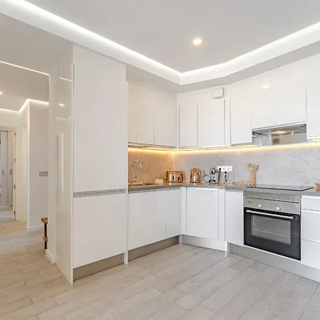 Ocean Garden Sunset & Sunrise - Heated Pool - Ac - Lounge Zone Daire