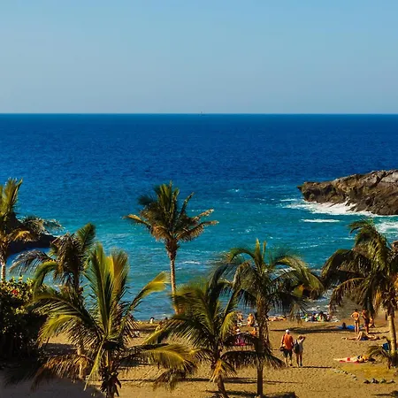 Ocean Garden Sunset & Sunrise - Heated Pool Appartement Costa Adeje (Tenerife)