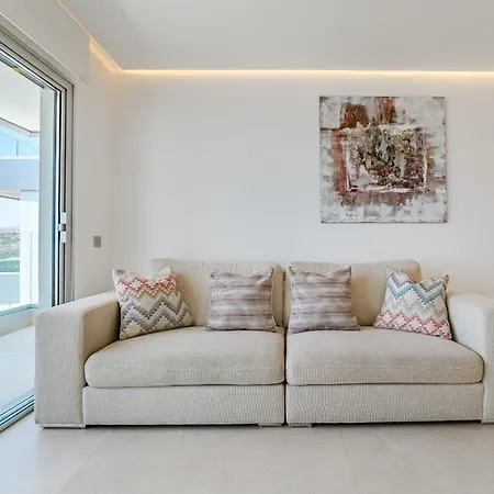 Appartement Ocean Garden Sunset & Sunrise - Heated Pool Costa Adeje (Tenerife)