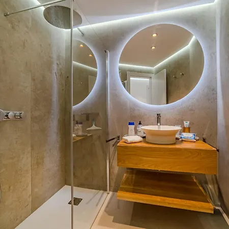Appartement Ocean Garden Sunset & Sunrise - Heated Pool *