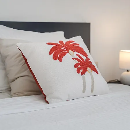 Daire Ocean Garden Sunset & Sunrise - Heated Pool - Ac - Lounge Zone Costa Adeje
