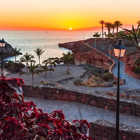 Ocean Garden Sunset & Sunrise - Heated Pool - Ac - Lounge Zone Daire