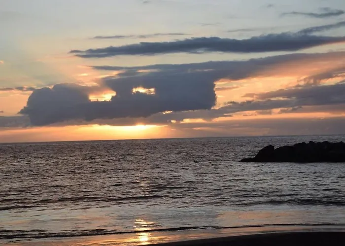 Ocean Garden Sunset & Sunrise - Heated Pool *