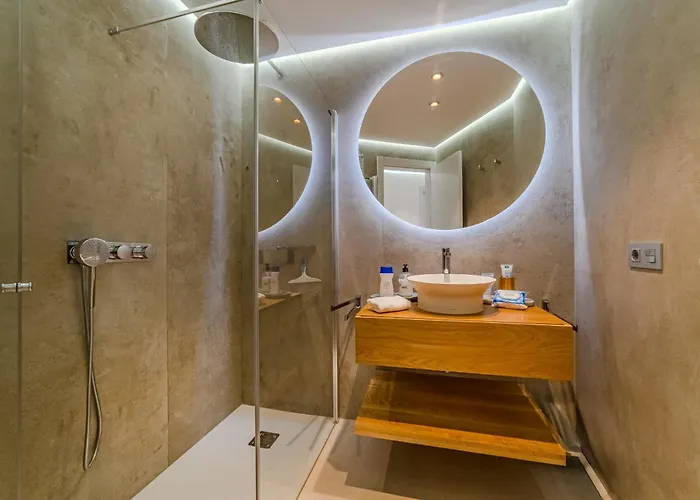 Appartement Ocean Garden Sunset & Sunrise - Heated Pool *